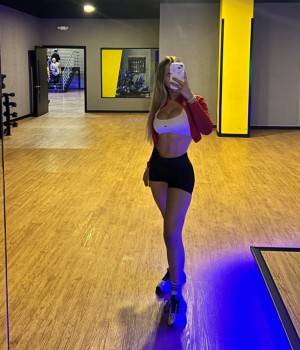 Brenn Mendieta Photo #15