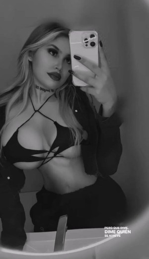 Cindi Alvarez Photo #2