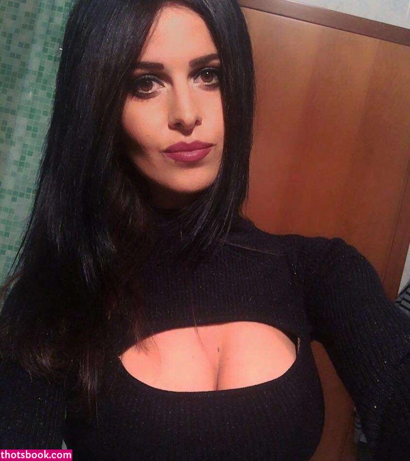 Erika Ricci Photo #36