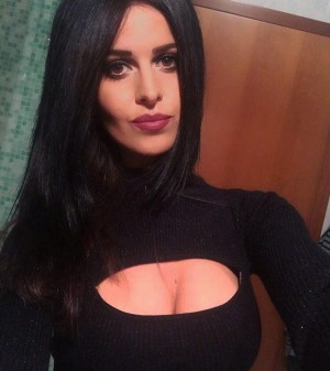 Erika Ricci Photo #36