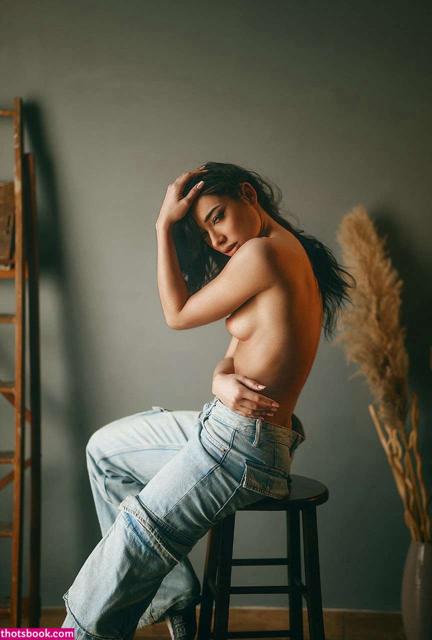 Giulia Biagioli Photo #13