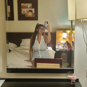 Hannah Ferris Photo #11