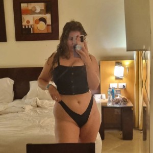 Hannah Ferris Photo #28