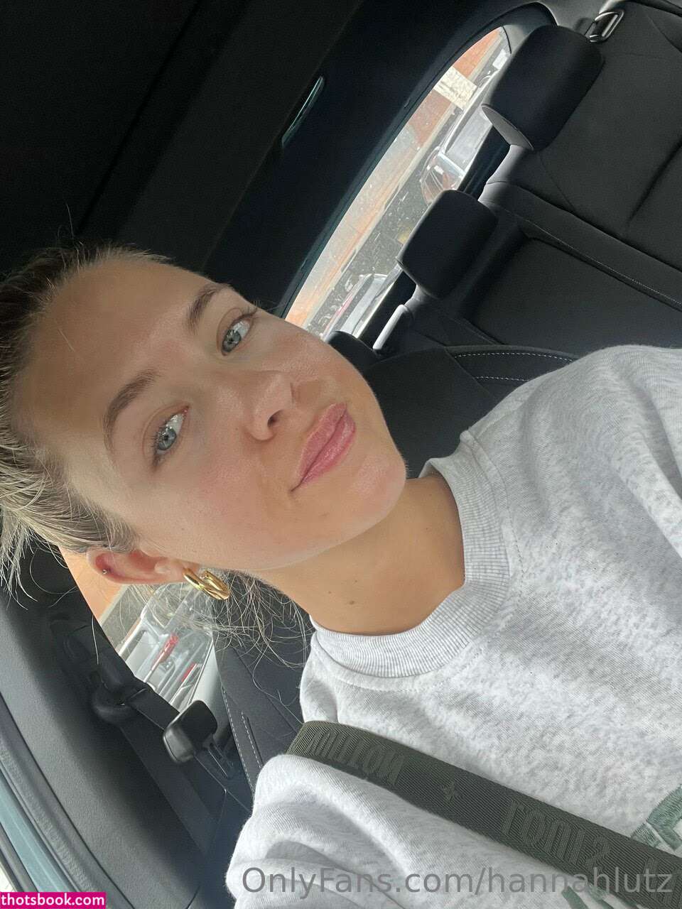 Hannah Lutz Photo #9