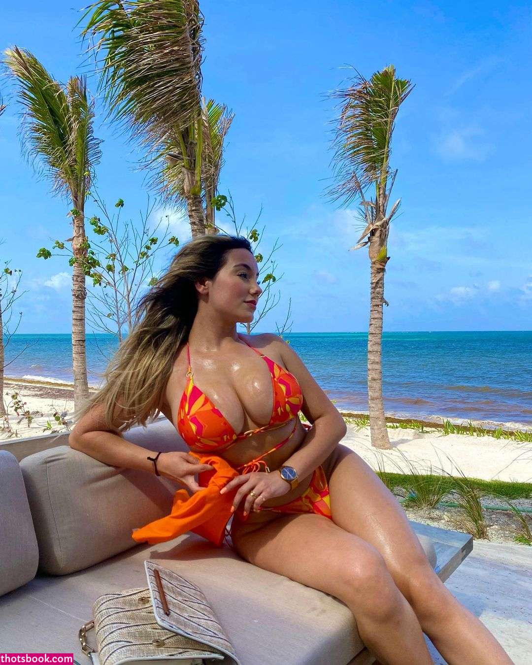 Isabel Ribeiro Photo #1