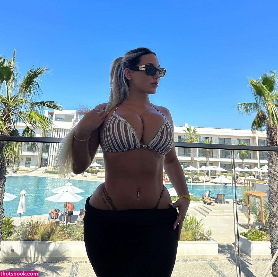 Isabel Ribeiro Photo #7