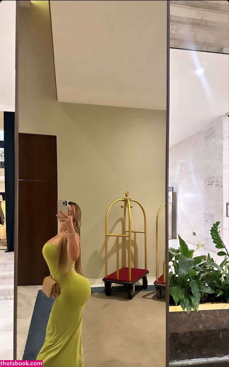 Isabel Ribeiro Photo #20