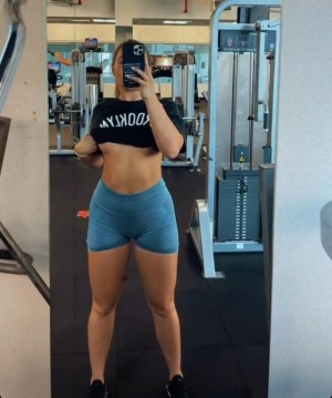 Kaitlin Reagan Photo #11