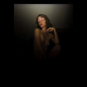 Lady Long Limbs Photo #1