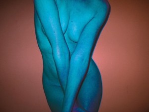 Lady Long Limbs Photo #5