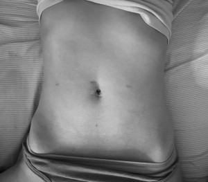 Lady Long Limbs Photo #9