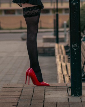 Luna Lotus Photo #18