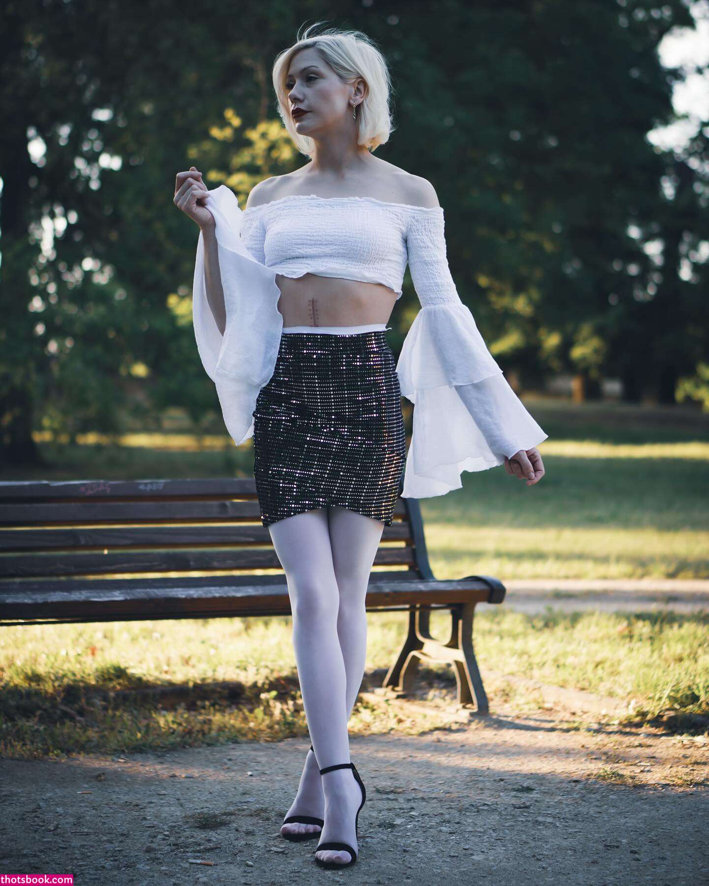 Luna Lotus Photo #27