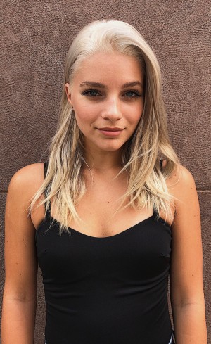 Madeline Keating Photo #4