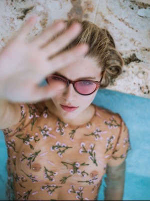 Madeline Keating Photo #6