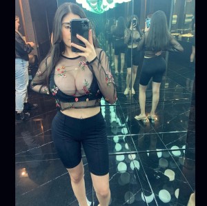 Marijo Ochoa Photo #11