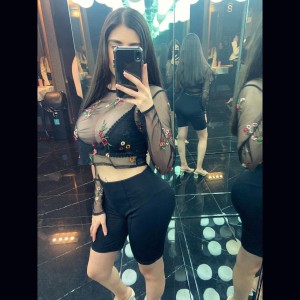 Marijo Ochoa Photo #17