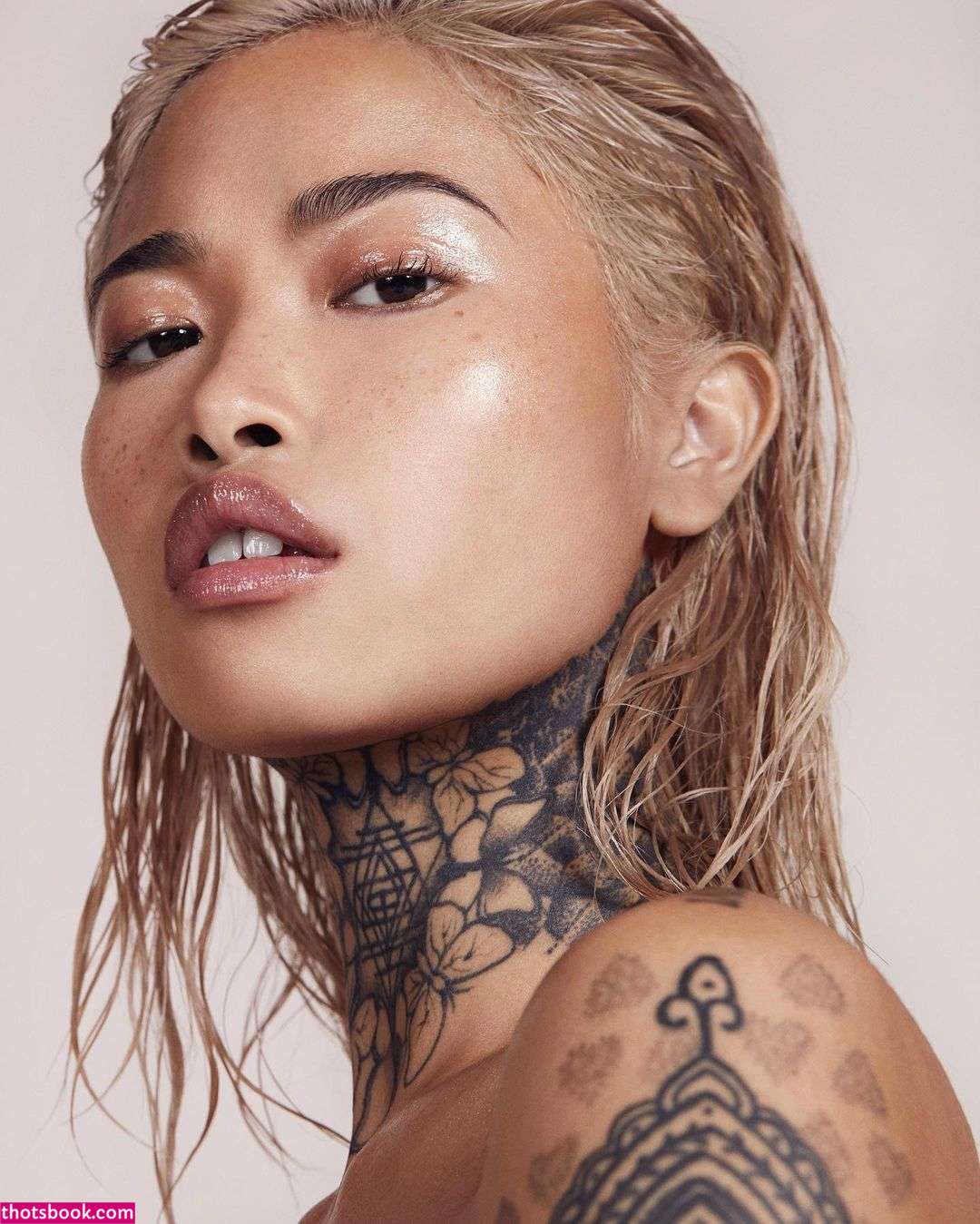 Pia Kristine Cruz Photo #1