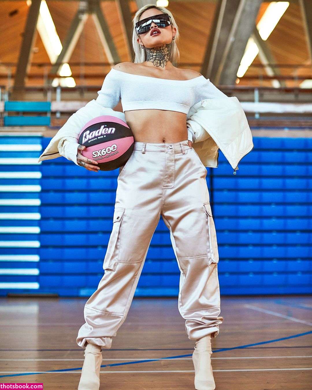 Pia Kristine Cruz Photo #3