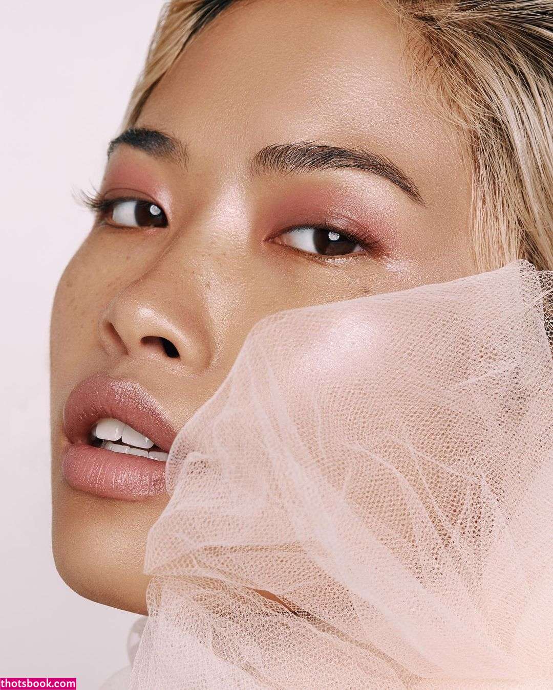 Pia Kristine Cruz Photo #4