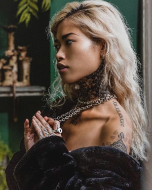 Pia Kristine Cruz Photo #8