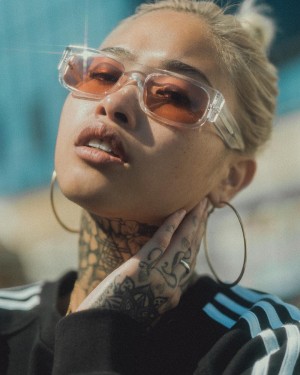 Pia Kristine Cruz Photo #9