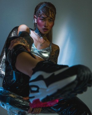 Pia Kristine Cruz Photo #10