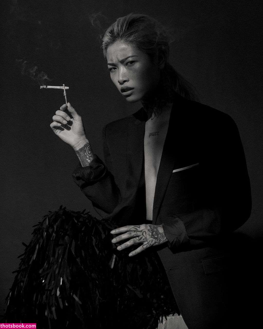 Pia Kristine Cruz Photo #11