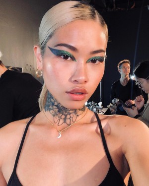 Pia Kristine Cruz Photo #14