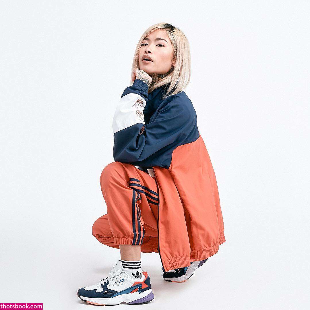 Pia Kristine Cruz Photo #21