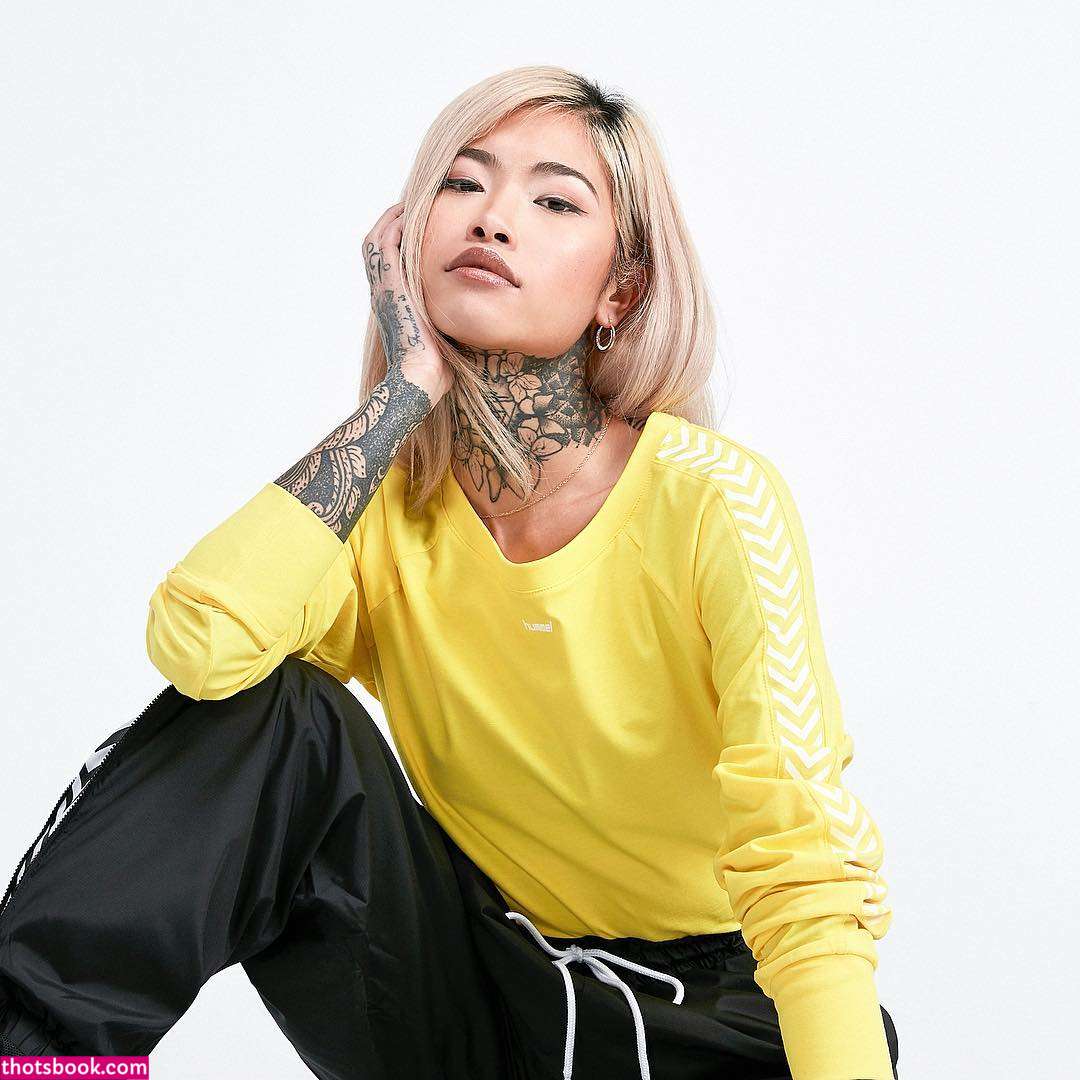 Pia Kristine Cruz Photo #24