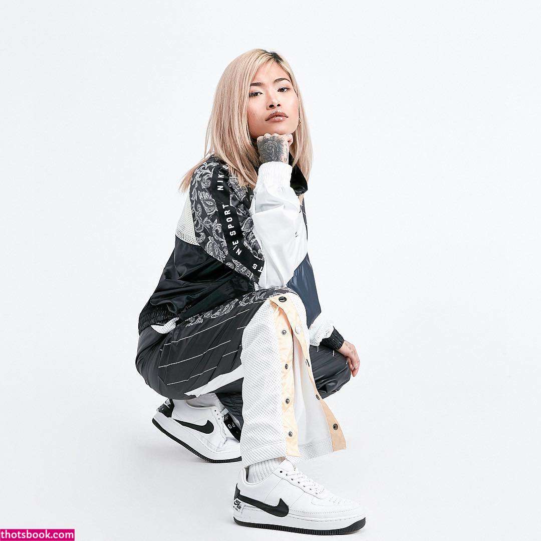 Pia Kristine Cruz Photo #25