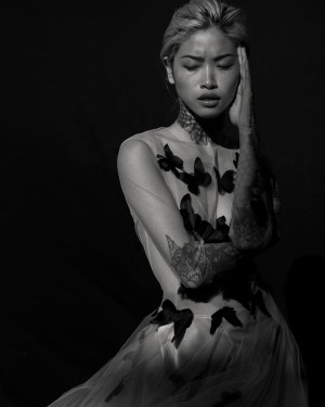 Pia Kristine Cruz Photo #26