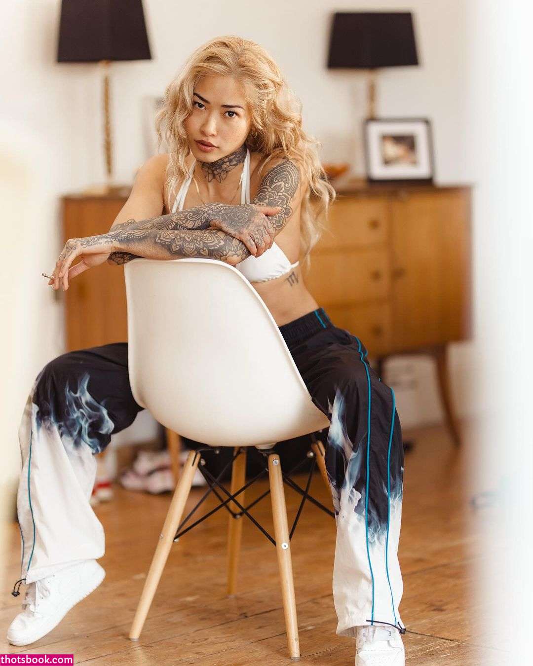 Pia Kristine Cruz Photo #27