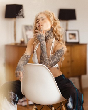 Pia Kristine Cruz Photo #30