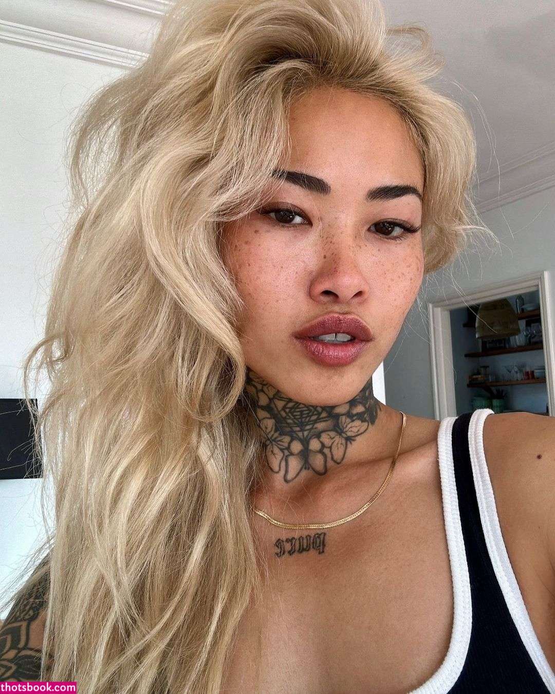 Pia Kristine Cruz Photo #35