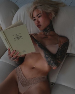 Pia Kristine Cruz Photo #32