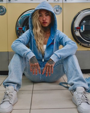 Pia Kristine Cruz Photo #37