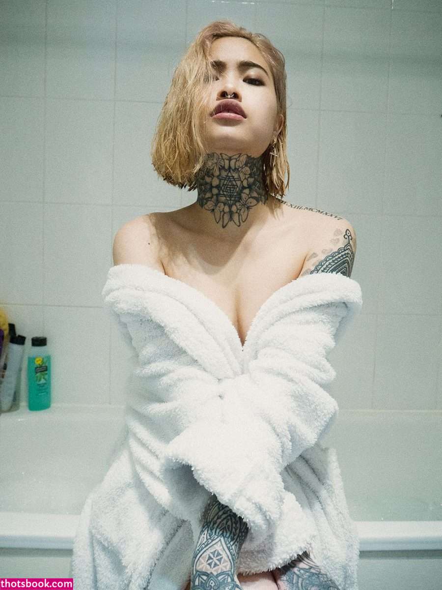 Pia Kristine Cruz Photo #42