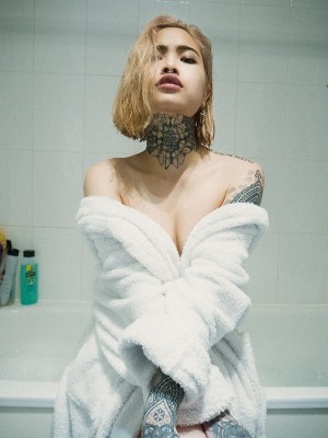 Pia Kristine Cruz Photo #42