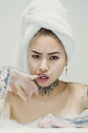 Pia Kristine Cruz Photo #43