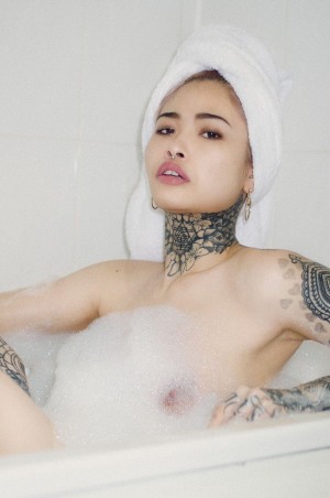 Pia Kristine Cruz Photo #44