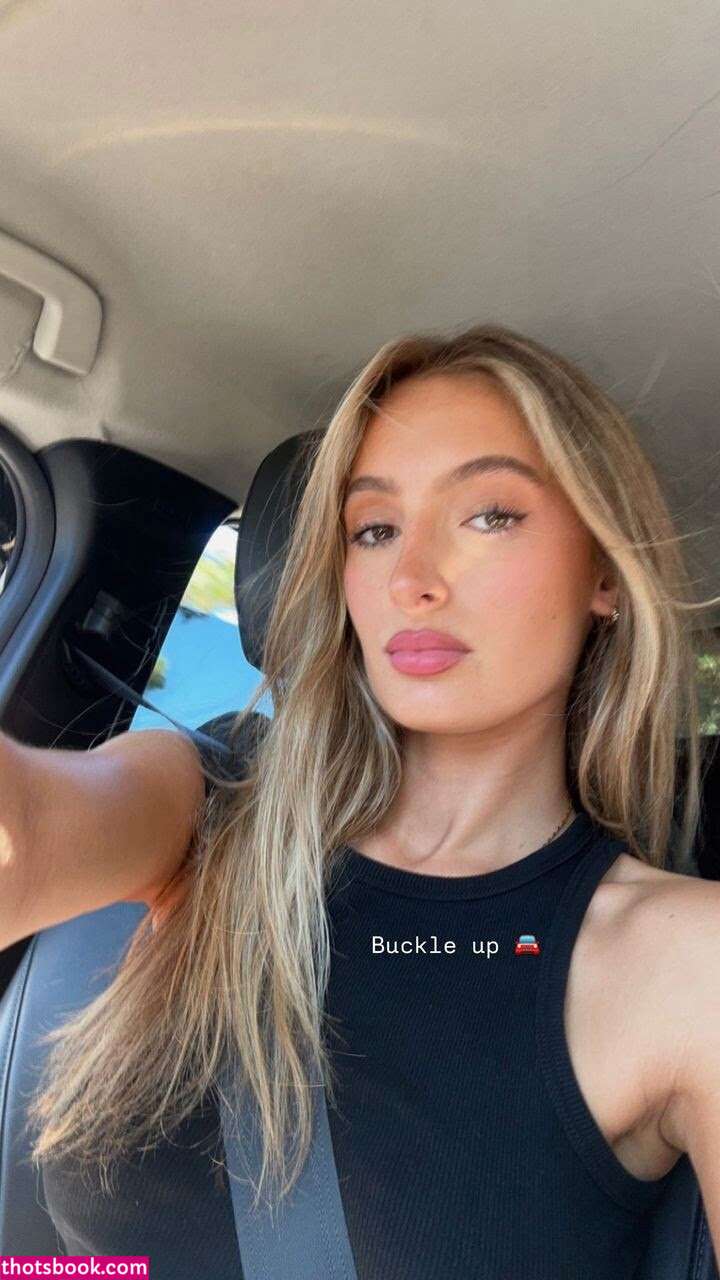 Savannah Marie Photo #39