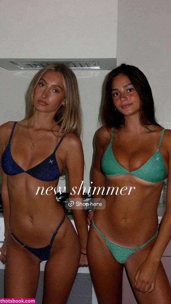 Savannah Marie Photo #41