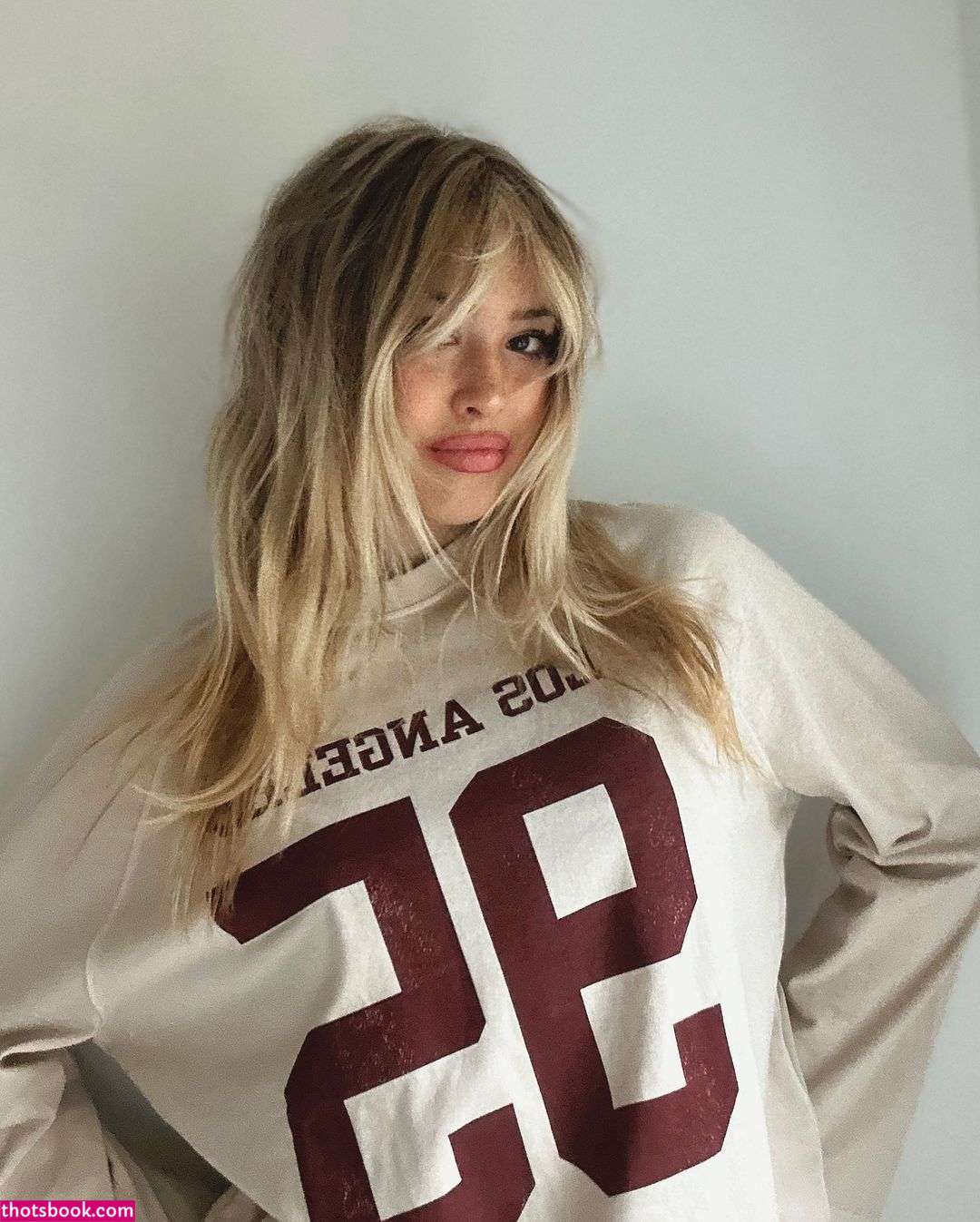 Sterre Meijer Photo #7