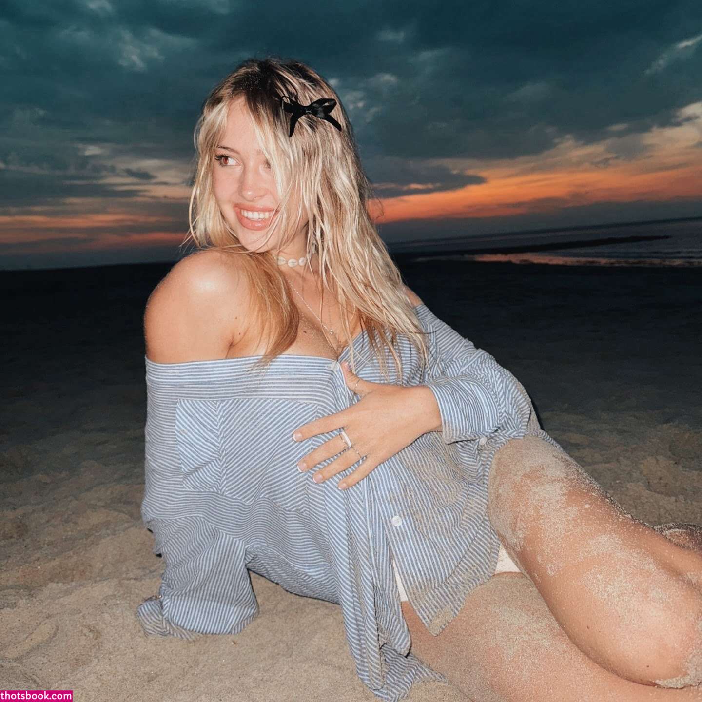 Sterre Meijer Photo #9