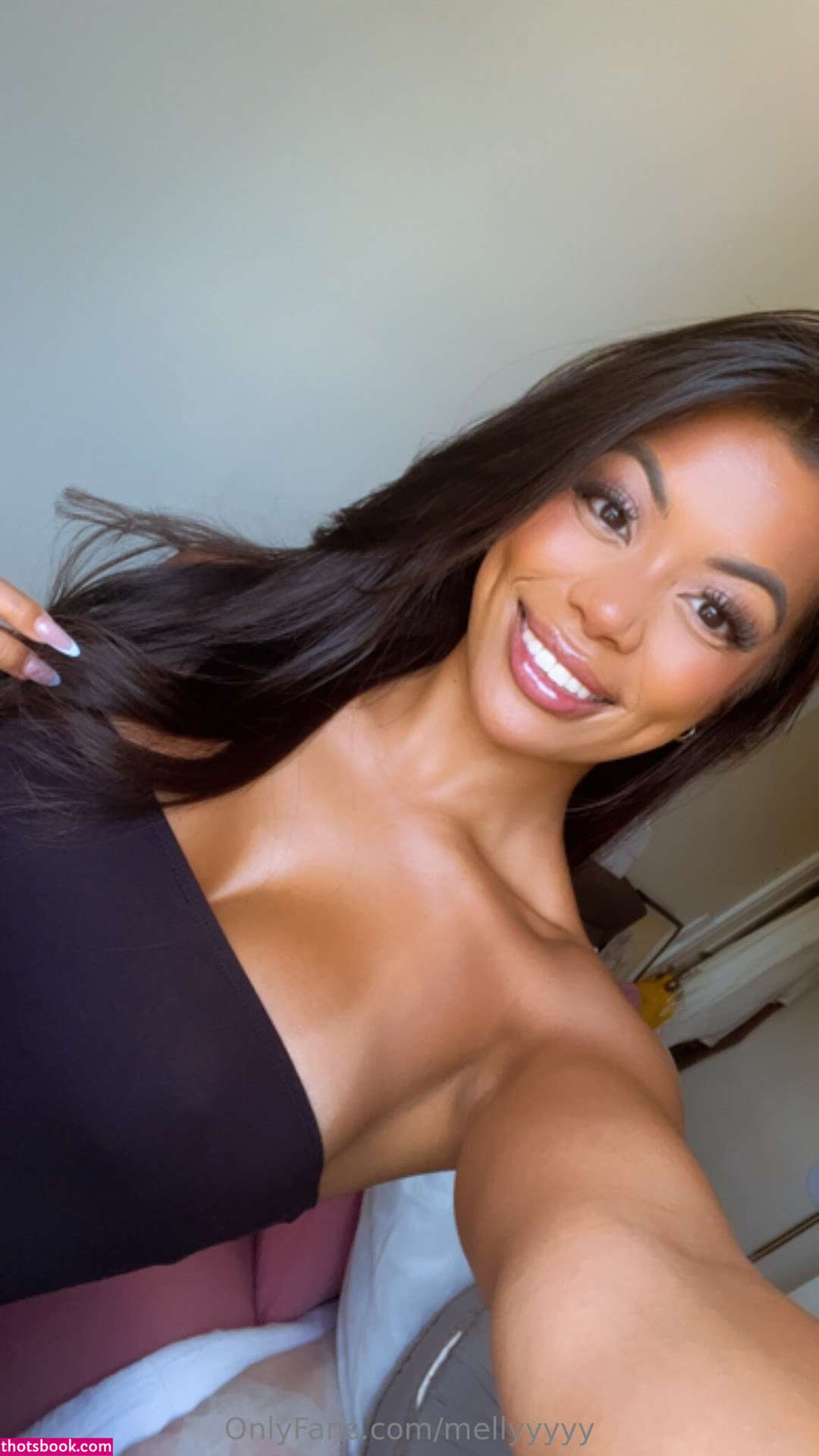 Melissa Calangi Photo #5