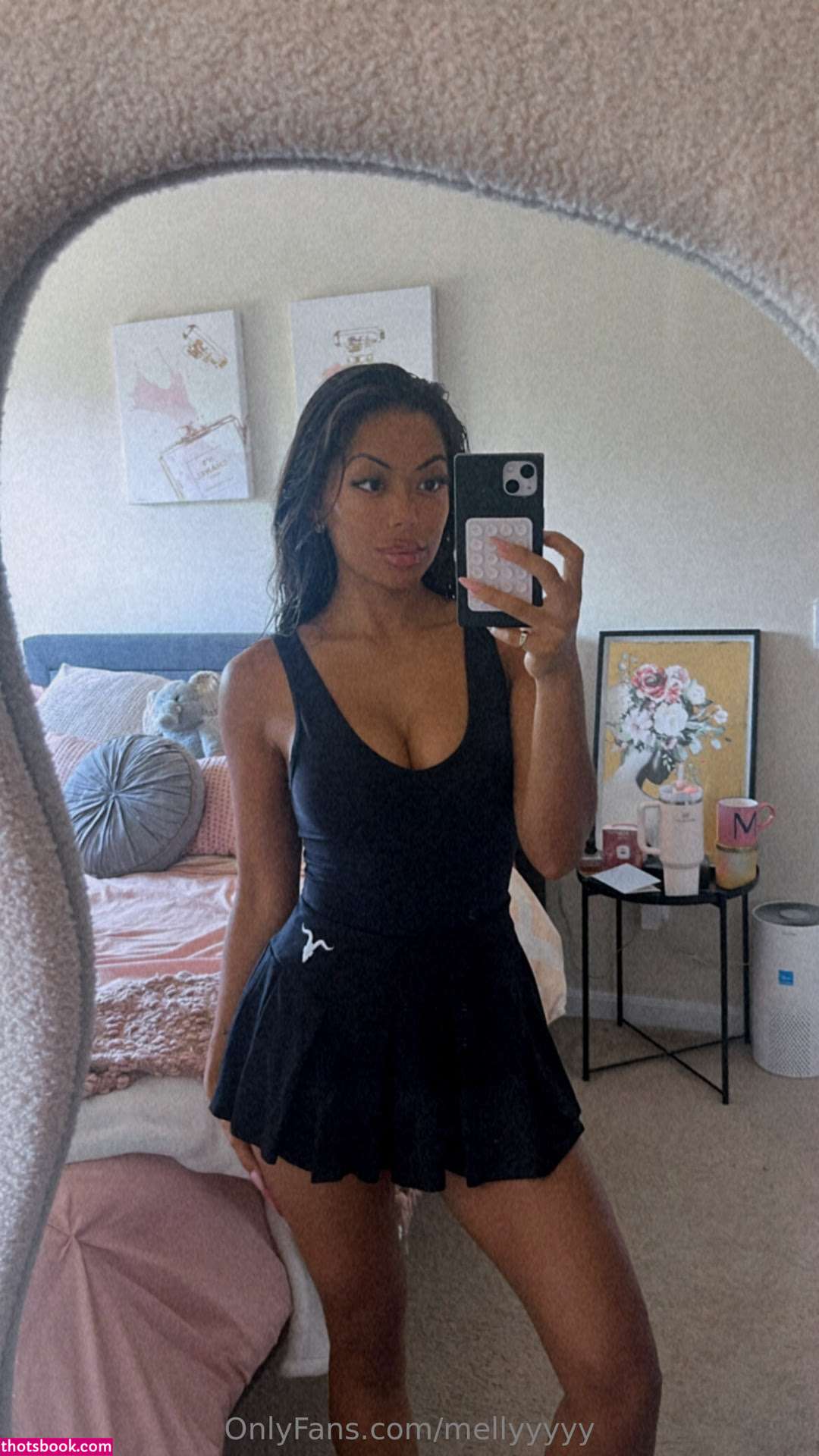 Melissa Calangi Photo #6