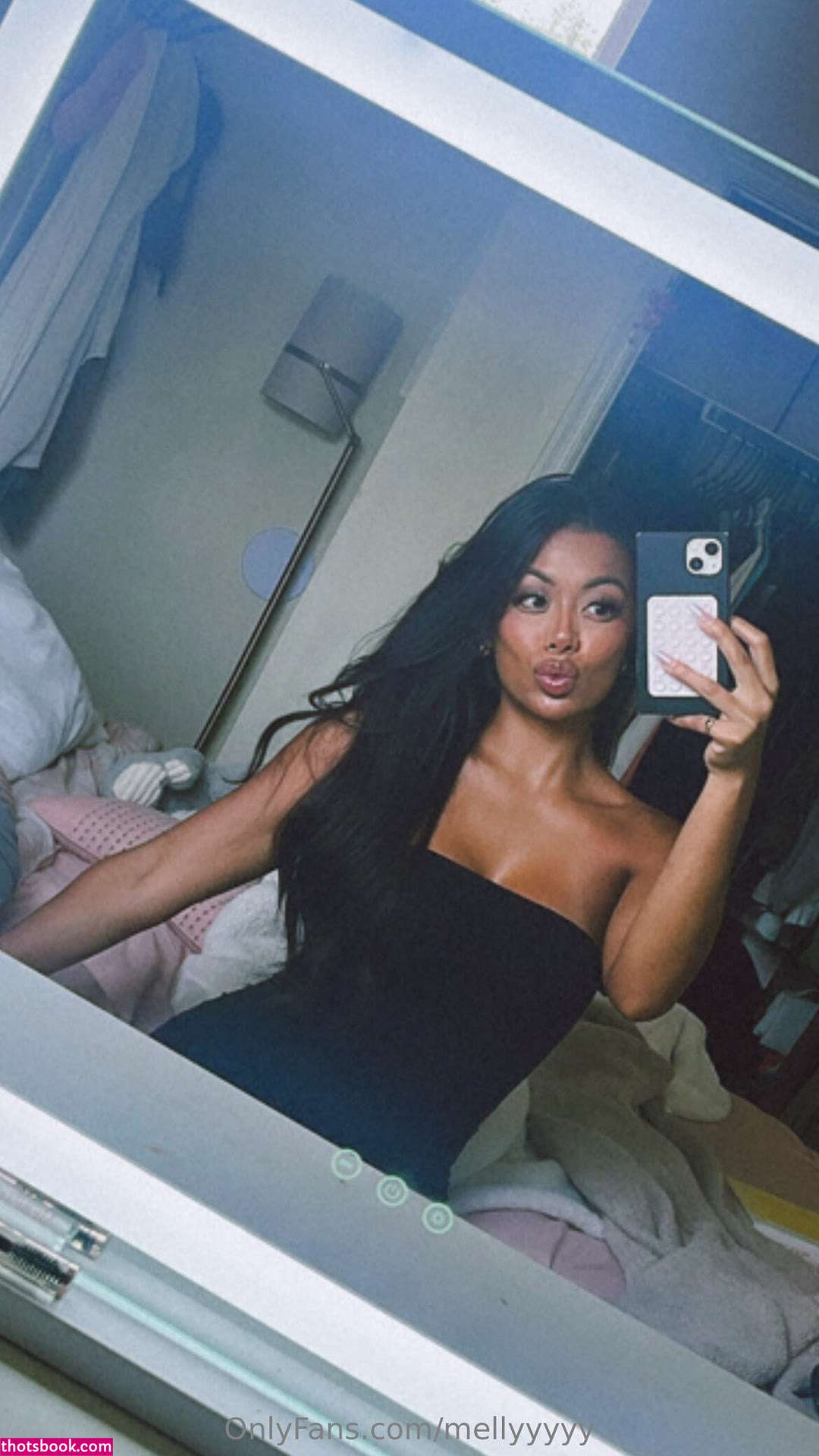 Melissa Calangi Photo #12