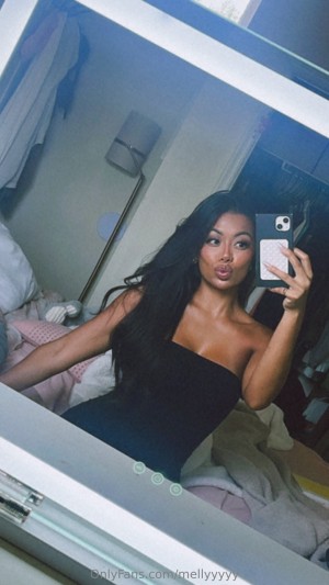 Melissa Calangi Photo #12